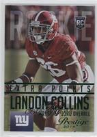 Rookie - Landon Collins