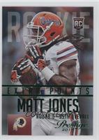 Rookie - Matt Jones