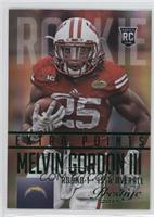 Rookie - Melvin Gordon III