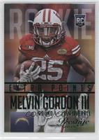 Rookie - Melvin Gordon III