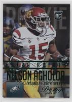 Rookie - Nelson Agholor [EX to NM]