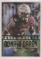 Rookie - Ronald Darby