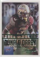 Rookie - Ronald Darby