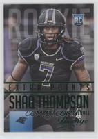 Rookie - Shaq Thompson