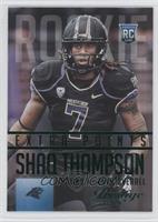 Rookie - Shaq Thompson