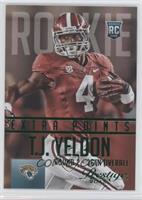 Rookie - T.J. Yeldon