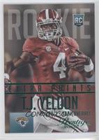 Rookie - T.J. Yeldon