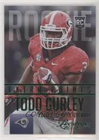 Rookie - Todd Gurley