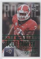 Rookie - Todd Gurley