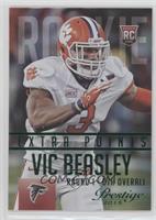 Rookie - Vic Beasley