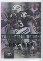 Chris Ivory