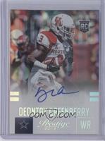 Rookie - Deontay Greenberry #/25