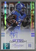 Rookie - Jay Ajayi #/25