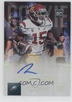 Rookie - Nelson Agholor #/25