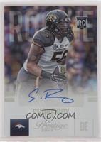 Rookie - Shane Ray #/25