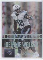 Delanie Walker #/25