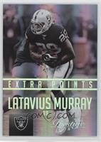 Latavius Murray #/25