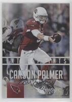 Carson Palmer #/25