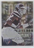 Rookie - Benardrick McKinney #/25