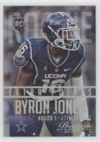 Rookie - Byron Jones #/25