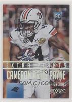 Rookie - Cameron Artis-Payne #/25