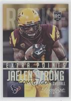 Rookie - Jaelen Strong #/25