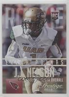 Rookie - J.J. Nelson #/25