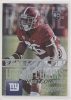 Rookie - Landon Collins #/25