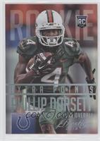 Rookie - Phillip Dorsett #/25