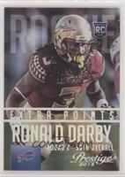 Rookie - Ronald Darby #/25