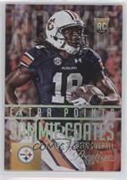 Rookie - Sammie Coates [Noted] #/25