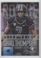 Rookie - Shaq Thompson #/25