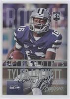 Rookie - Tyler Lockett #/25