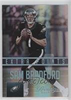 Sam Bradford #/25