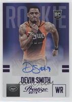 Rookie - Devin Smith #/100