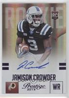 Rookie - Jamison Crowder #/100