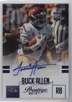 Rookie - Buck Allen #/100