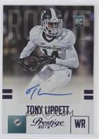 Rookie - Tony Lippett #/100