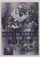 Matt Asiata #/100