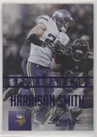 Harrison Smith #/100