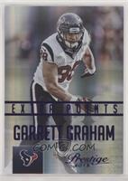 Garrett Graham #/100