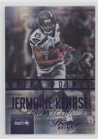 Jermaine Kearse #/100