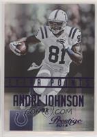 Andre Johnson #/100