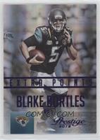 Blake Bortles #/100