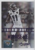 Marqise Lee [Good to VG‑EX] #/100
