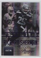 Richard Sherman #/100