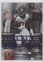 Devonta Freeman #/100