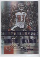 Vincent Jackson #/100