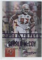 Gerald McCoy #/100