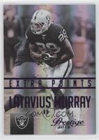 Latavius Murray #/100